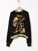 スーベニアジャケット