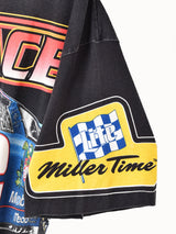 アメリカ製 NASCAR 両面プリント Tシャツ