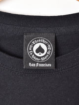 THRASHER ロゴプリントTシャツ