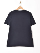 THRASHER ロゴプリントTシャツ