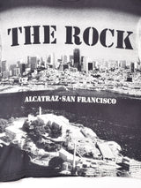 風景 プリントTシャツ