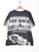 風景 プリントTシャツ