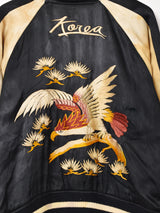 スーベニアジャケット