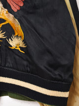 スーベニアジャケット