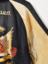 スーベニアジャケット