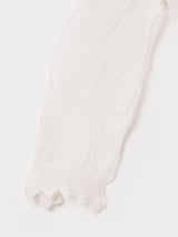 ヴィンテージ ホワイトシアードレス