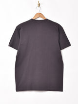 【2色展開】 プリントTシャツ【JAZZ MELT】