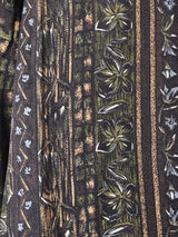 アメリカ製 レイヤード風 長袖トップス