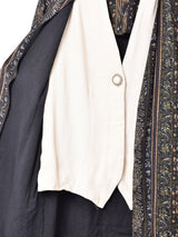 アメリカ製 レイヤード風 長袖トップス