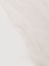 ヴィンテージ ホワイトシアードレス