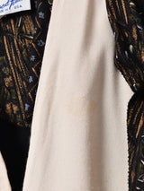 アメリカ製 レイヤード風 長袖トップス