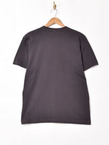 【2色展開】 プリントTシャツ【ROB COLEMAN】