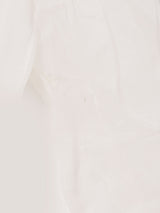 ヴィンテージ ホワイトシアードレス