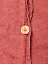 リネンジャケット