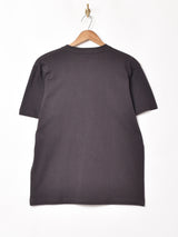 【2色展開】 プリントTシャツ【ROCKY ROAD】