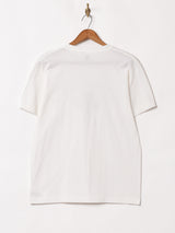 【2色展開】 プリントTシャツ【ROCKY ROAD】