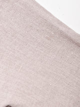 パイピング リネンジャケット