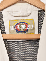 フィッシングベスト