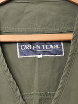 フィッシングベスト