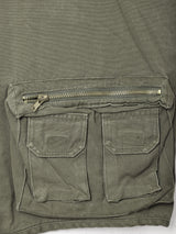 フィッシングベスト