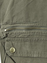 フィッシングベスト