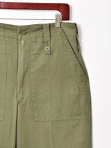 イギリス軍 ベイカーパンツ