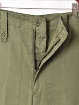 イギリス軍 ベイカーパンツ