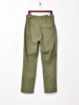 イギリス軍 ベイカーパンツ