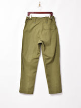 イギリス軍 ベイカーパンツ