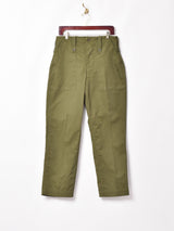 イギリス軍 ベイカーパンツ