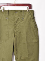 イギリス軍 ベイカーパンツ