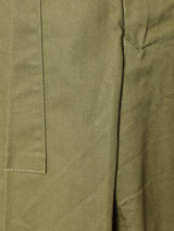 イギリス軍 ベイカーパンツ