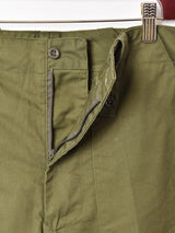 イギリス軍 ベイカーパンツ