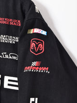 Dodge レーシングジャケット