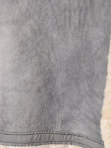 ムートンベスト