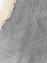 ムートンベスト