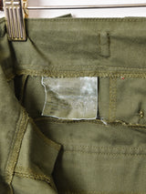 イギリス軍 ベイカーパンツ