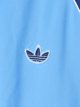 adidas トラックジャケット