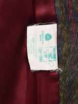 イングランド製 ミックスウールコート