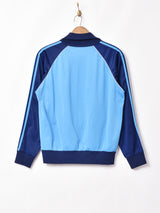 adidas トラックジャケット