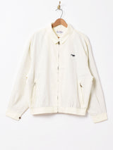 【8色展開】Backersワンポイント スカンクジャケット