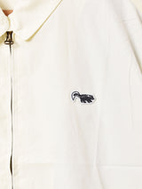 【8色展開】Backersワンポイント スカンクジャケット