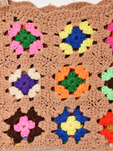 リメイク グラニースクエア キャミソール