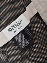 フィッシングベスト