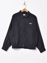 【8色展開】Backersワンポイント スカンクジャケット