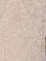 パイピング リネンジャケット