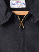 【8色展開】Backersワンポイント スカンクジャケット