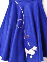 50's   サーキュラースカート