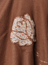 50's   サーキュラースカート