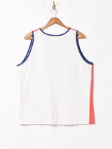 Budweiser プリントタンクトップ